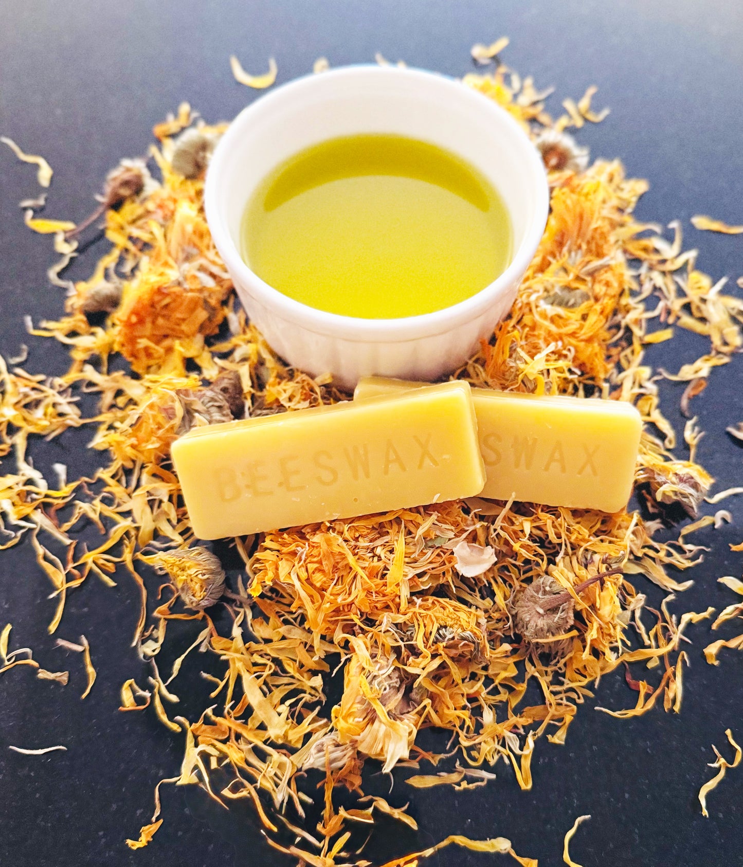 Calendula Salve